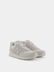 Кросівки New Balance 574 модель WL574SLD Фото