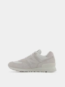 Кросівки New Balance 574 модель WL574SLD Фото