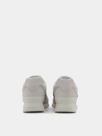Кросівки New Balance 574 модель WL574SLD Фото