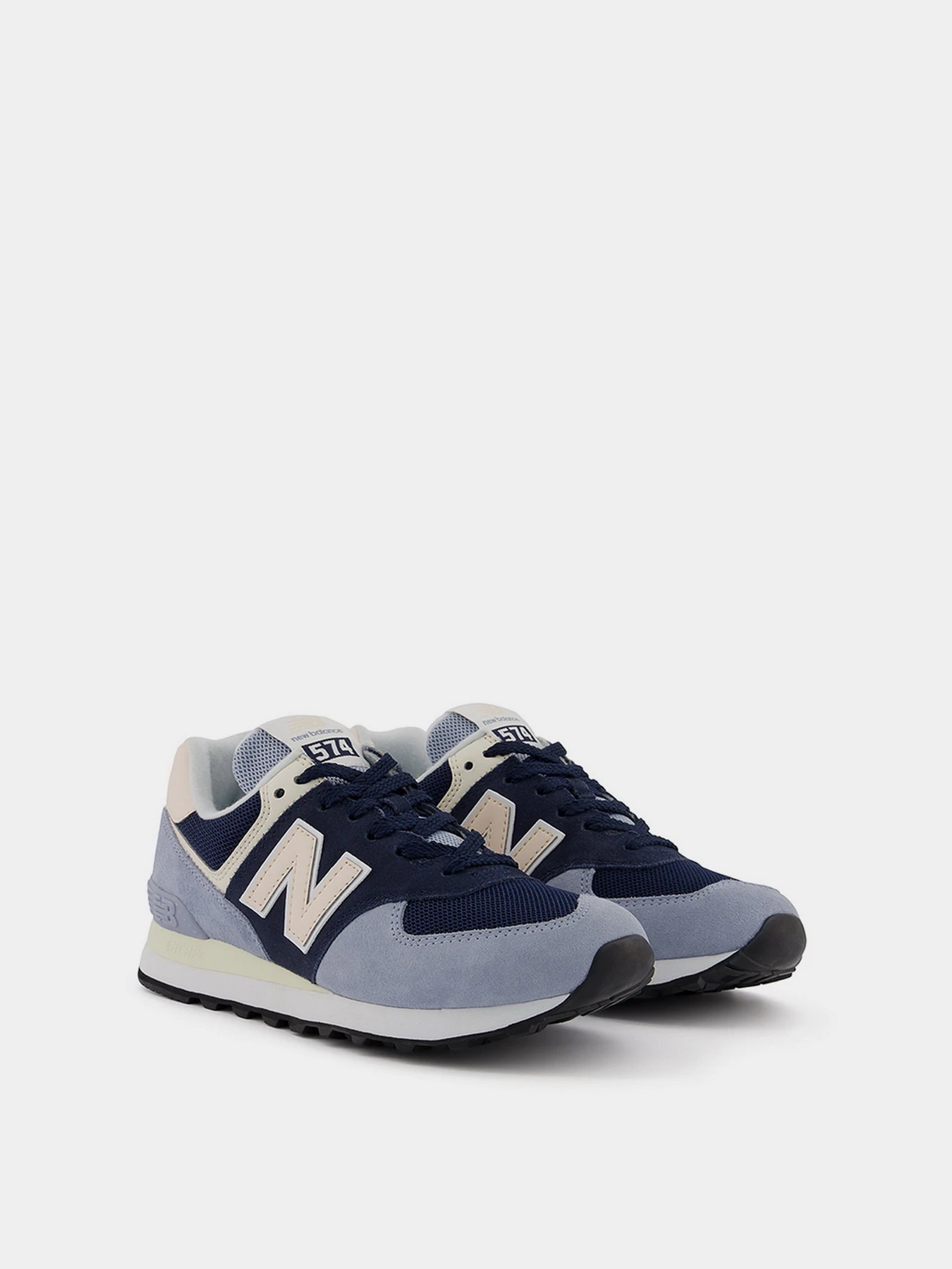 Кроссовки New Balance 574 модель WL574VJ2 Фото
