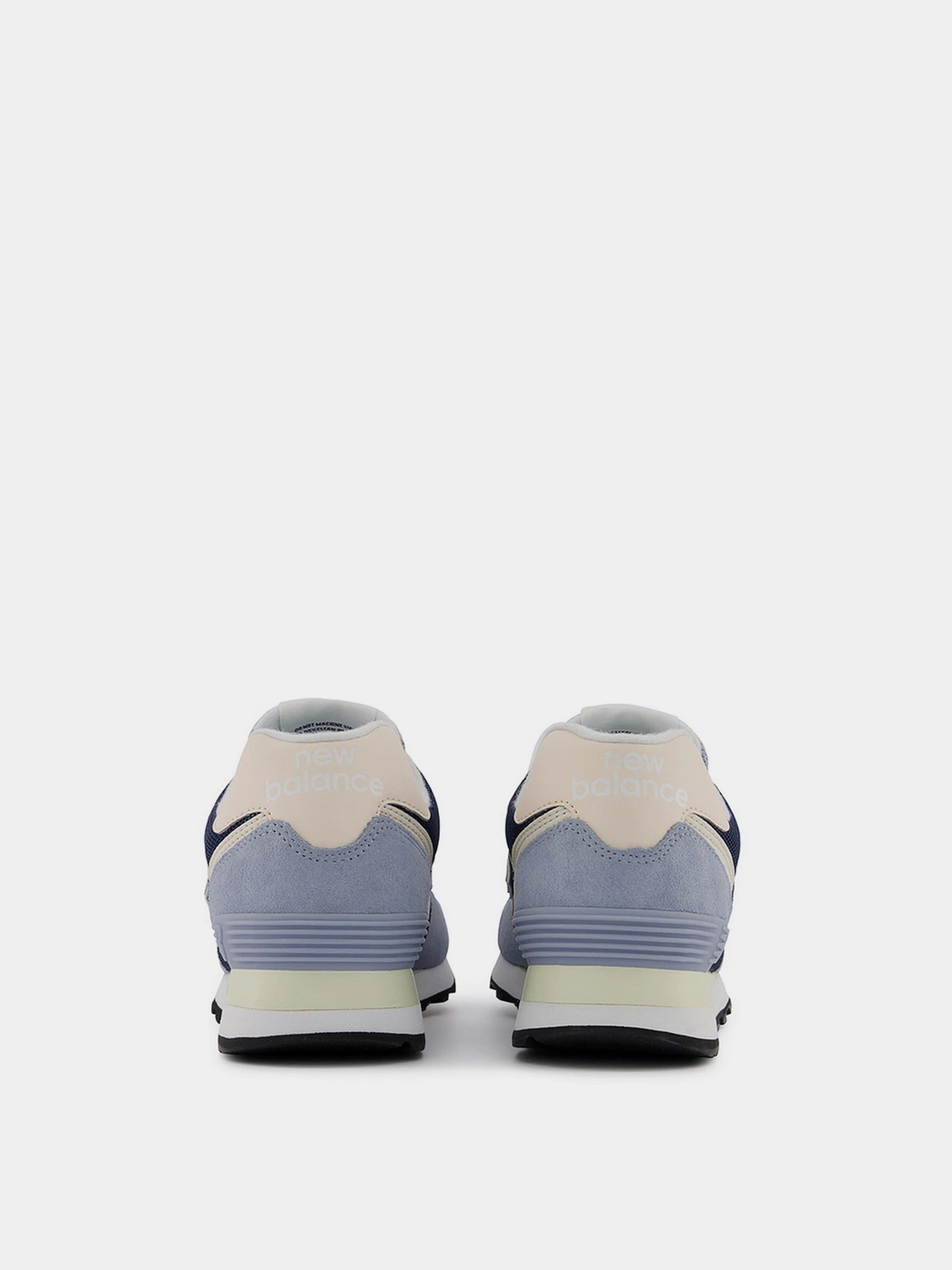 Кроссовки New Balance 574 модель WL574VJ2 Фото