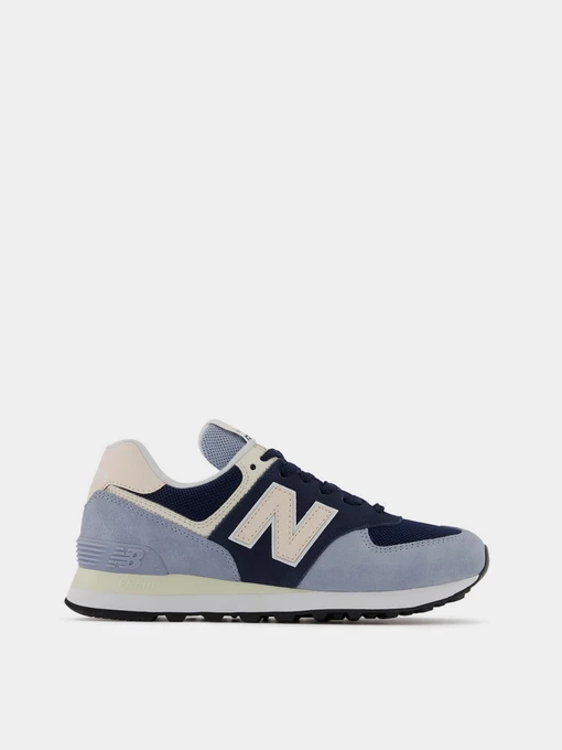 Кросівки New Balance 574 модель WL574VJ2 Фото