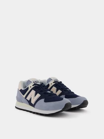 Кроссовки New Balance 574 модель WL574VJ2 Фото
