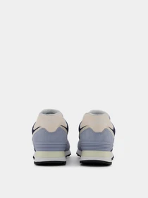 Кроссовки New Balance 574 модель WL574VJ2 Фото