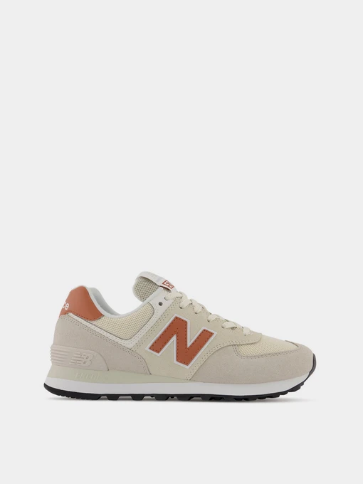 Кросівки New Balance 574 модель WL574VK2 Фото