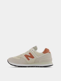 Кроссовки New Balance 574 модель WL574VK2 Фото