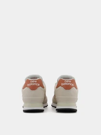 Кроссовки New Balance 574 модель WL574VK2 Фото