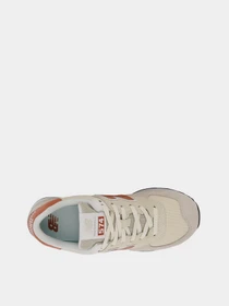 Кроссовки New Balance 574 модель WL574VK2 Фото