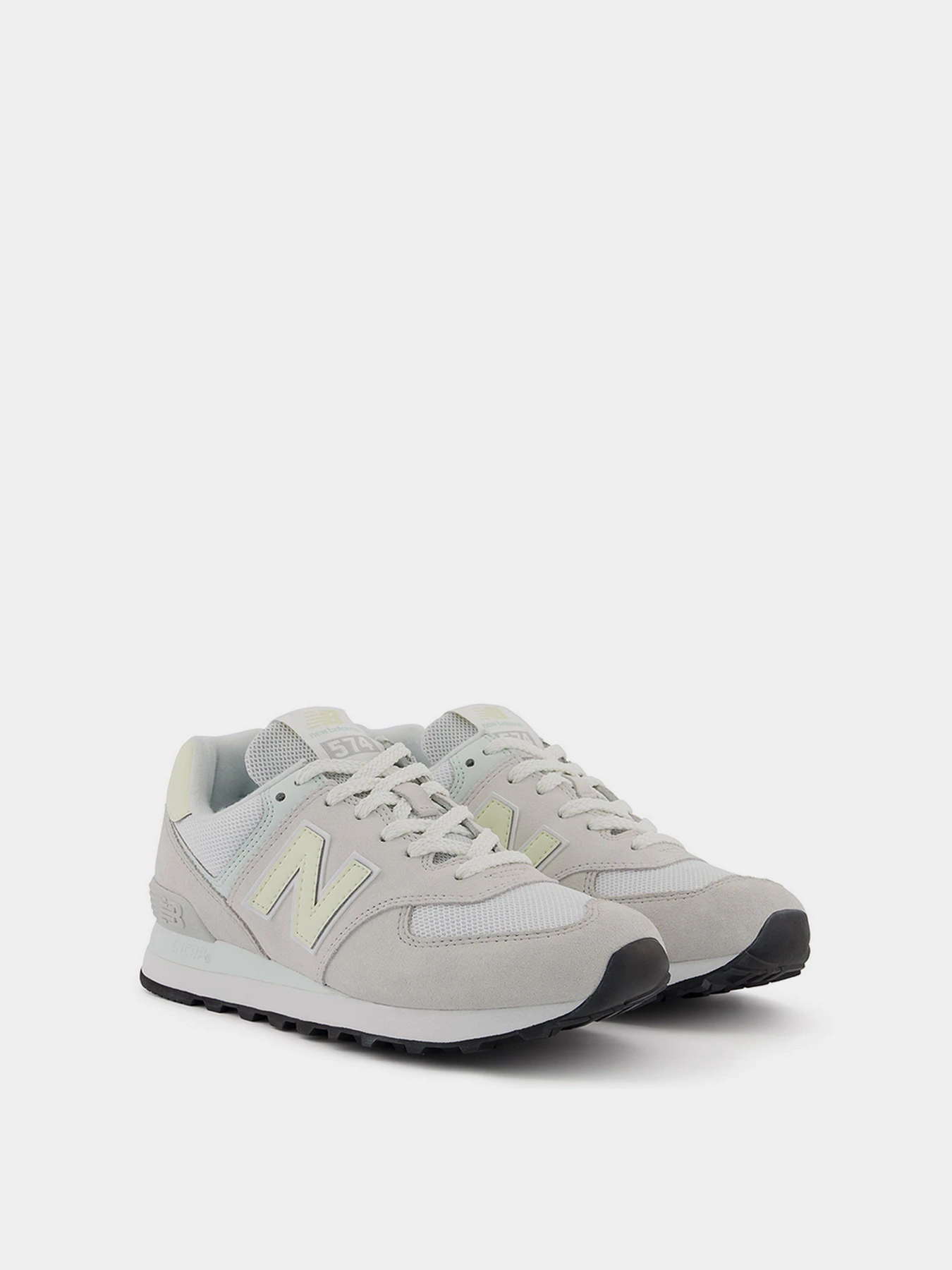 Кроссовки New Balance 574 модель WL574VL2 Фото