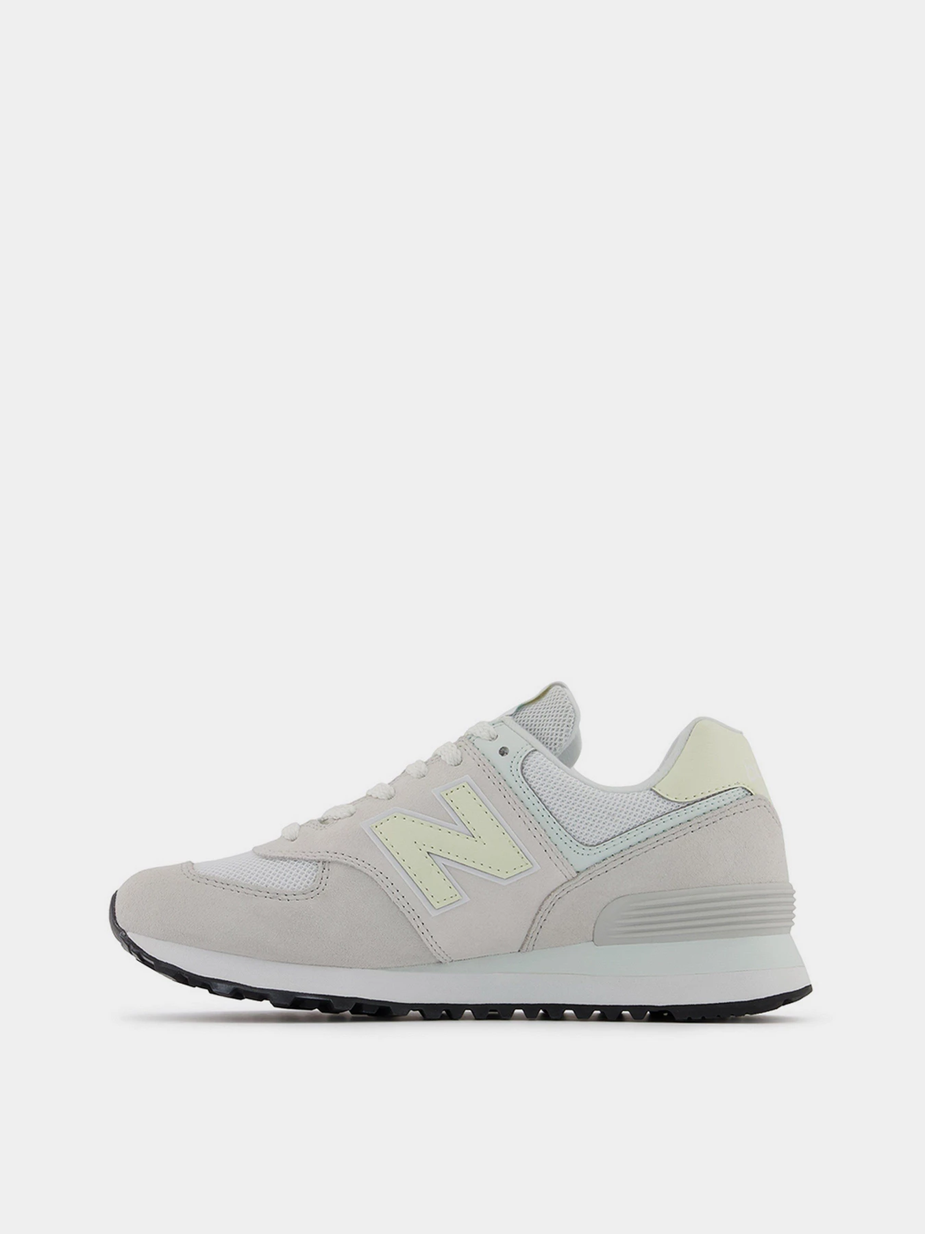 Кроссовки New Balance 574 модель WL574VL2 Фото