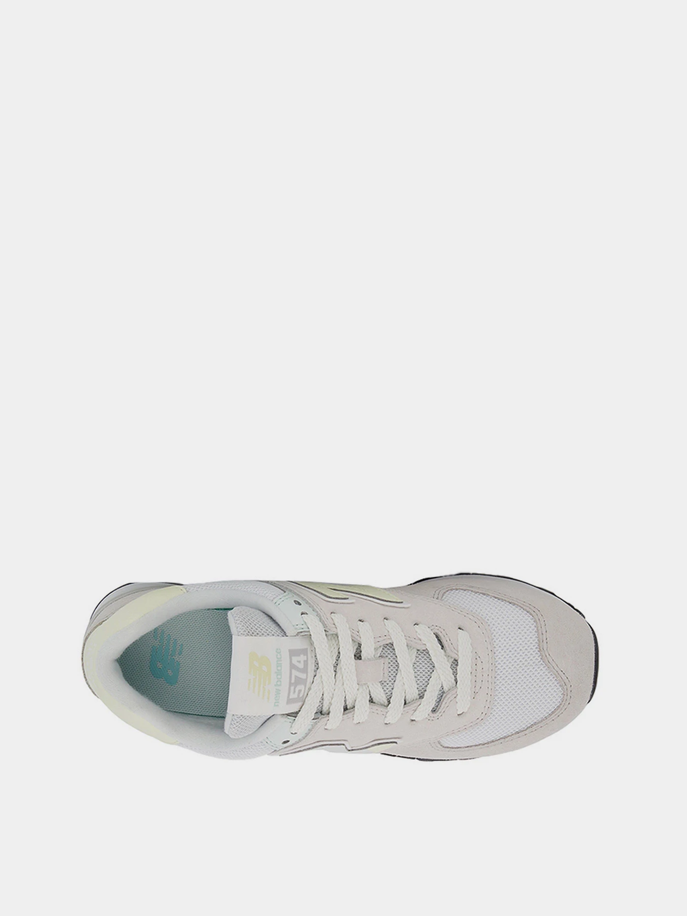 Кроссовки New Balance 574 модель WL574VL2 Фото