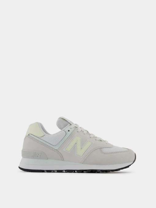 Кросівки New Balance 574 модель WL574VL2 Фото