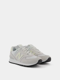 Кроссовки New Balance 574 модель WL574VL2 Фото