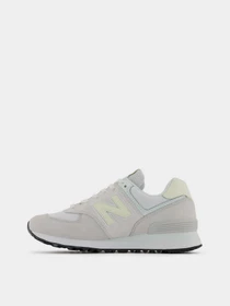 Кроссовки New Balance 574 модель WL574VL2 Фото