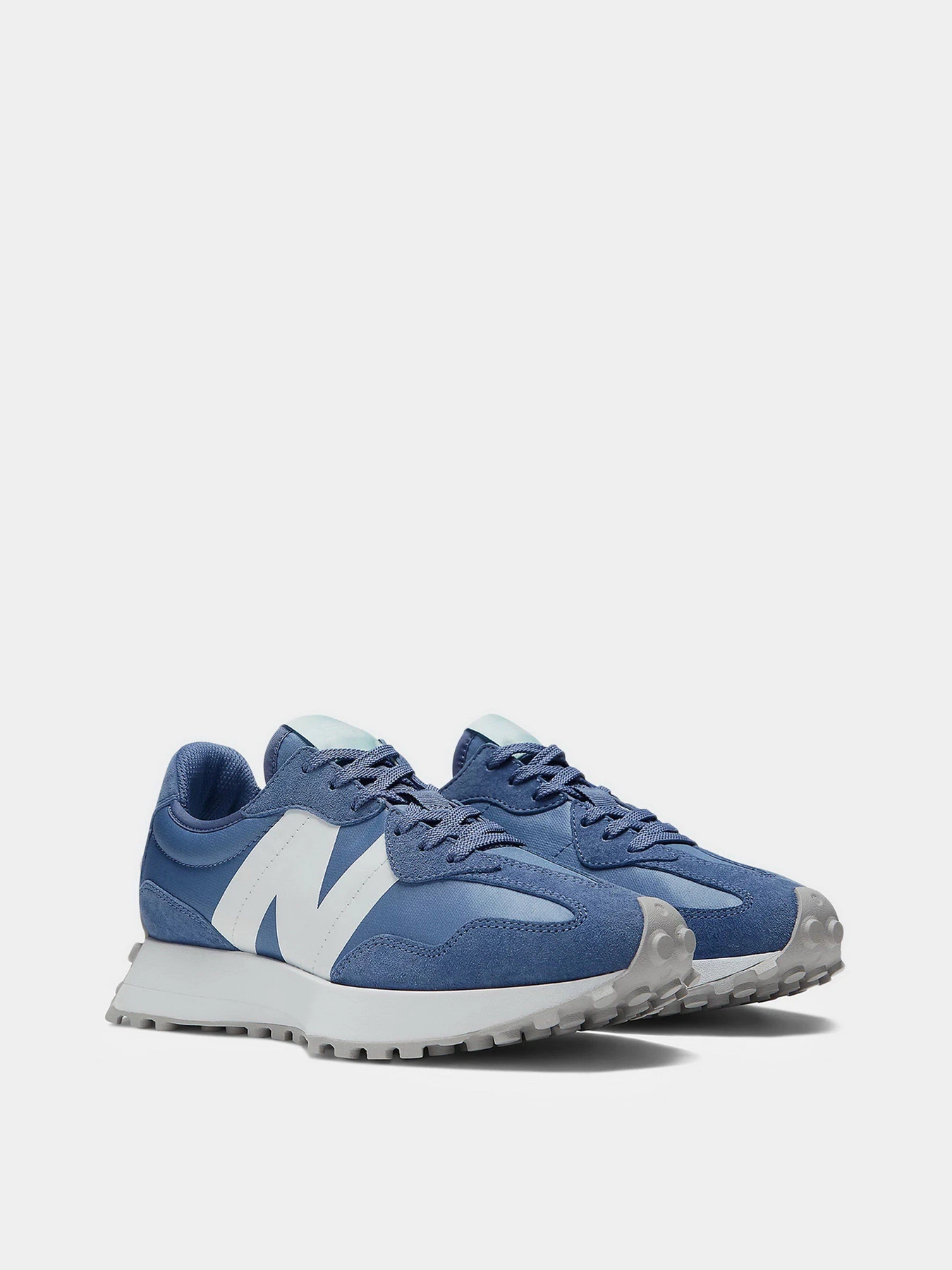 Кроссовки New Balance 327 модель WS327BC Фото