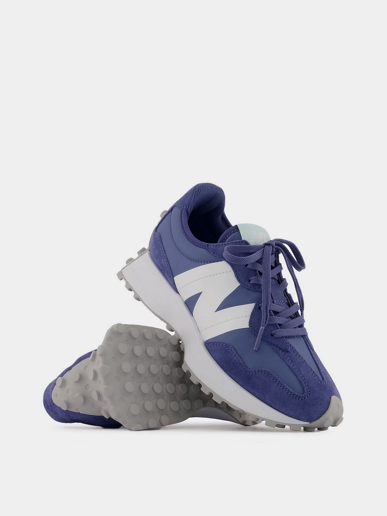 Кроссовки New Balance 327 модель WS327BC Фото
