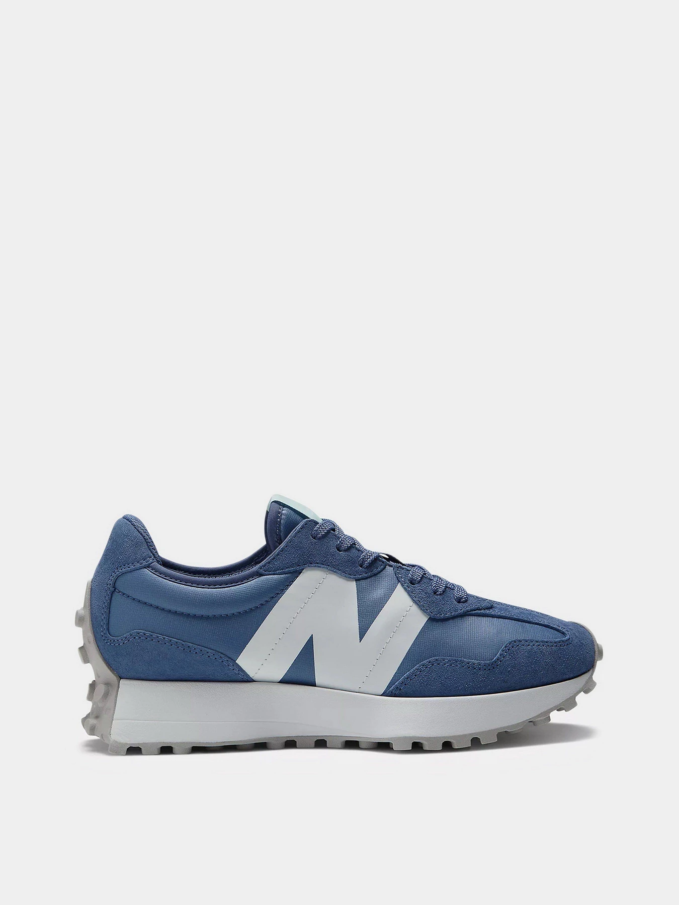 Кроссовки New Balance 327 модель WS327BC Фото