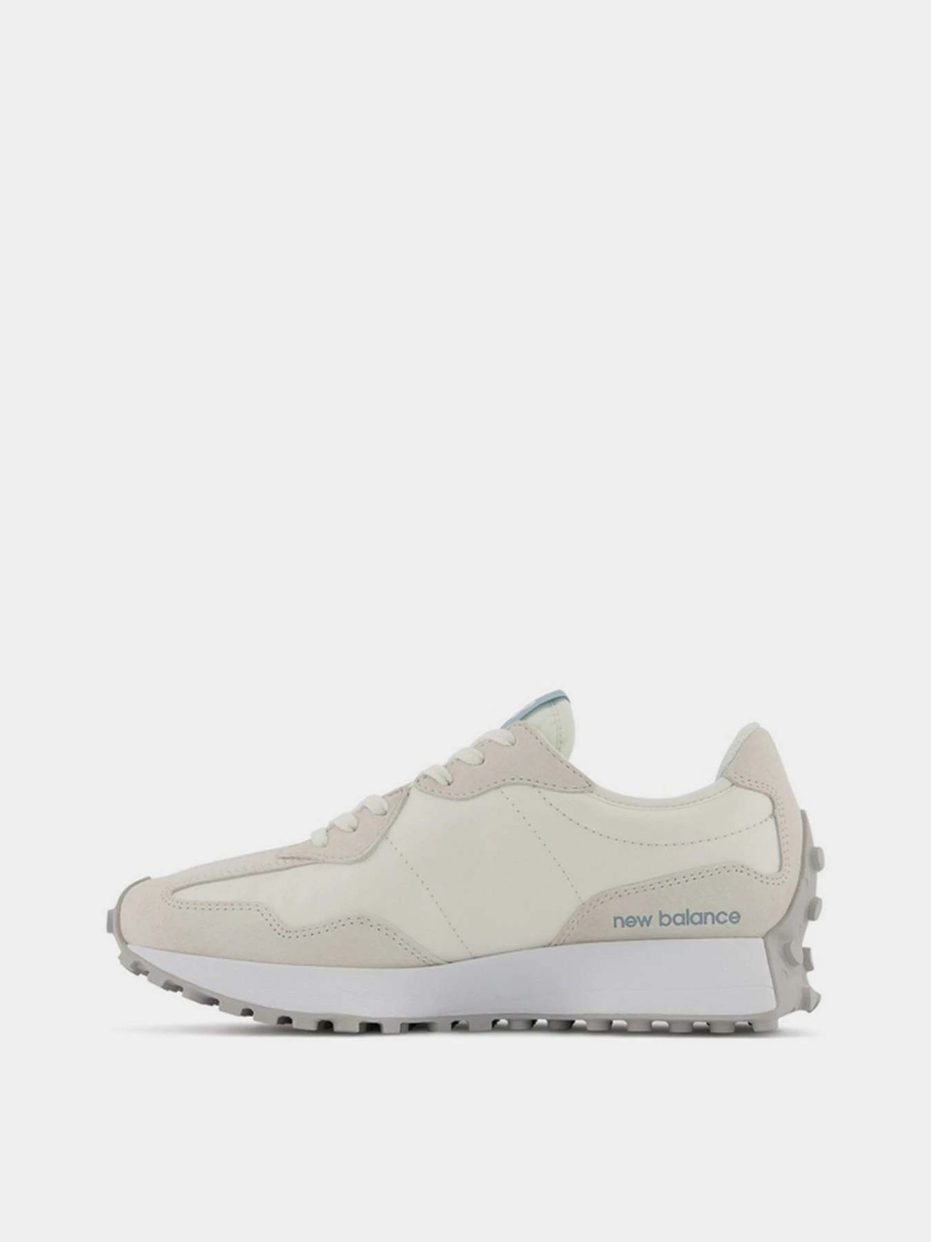 Кроссовки New Balance 327 модель WS327BV Кроссовки New Balance 327 модель WS327BV Фото
