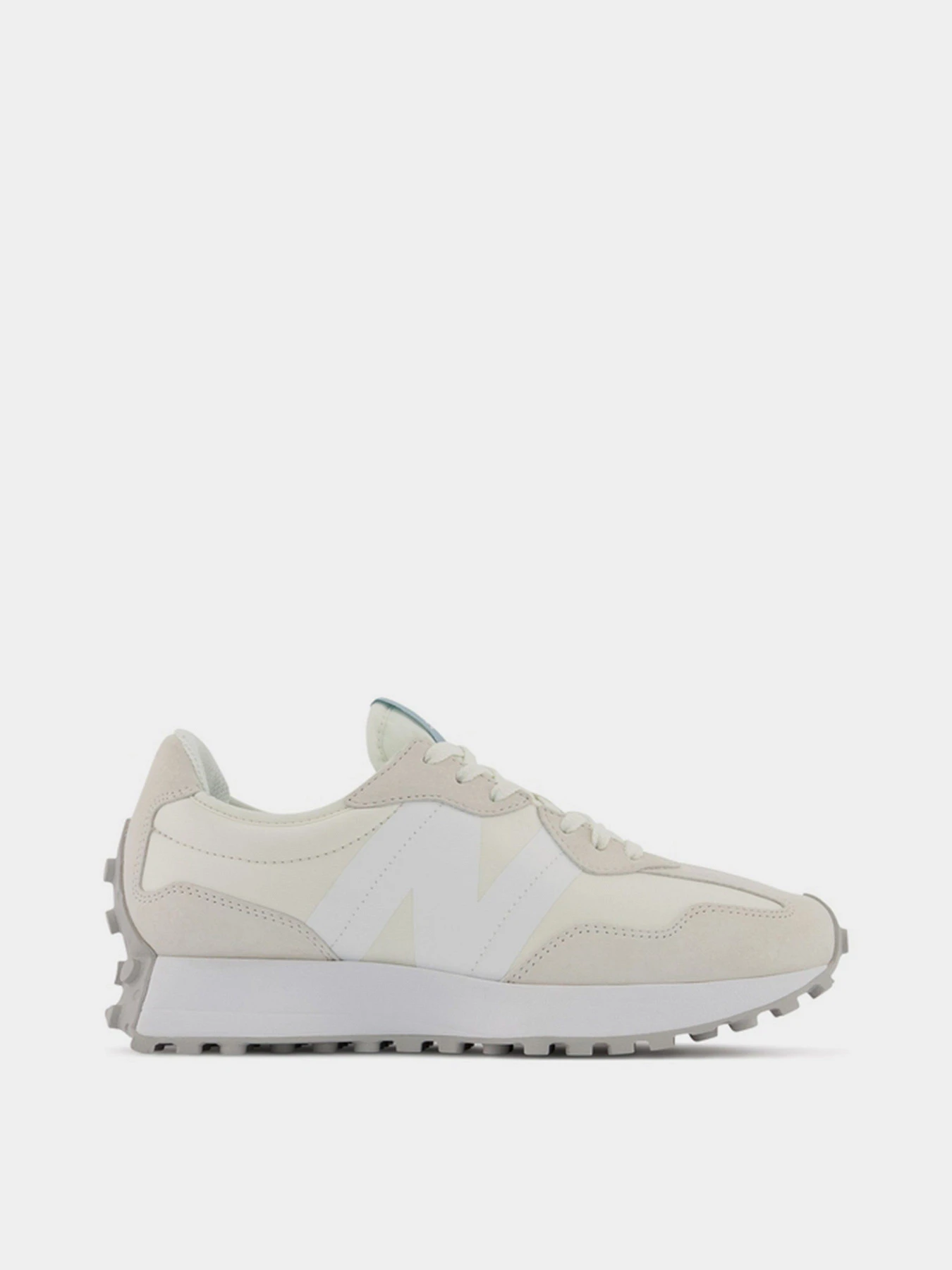 Кроссовки New Balance 327 модель WS327BV Кроссовки New Balance 327 модель WS327BV Фото