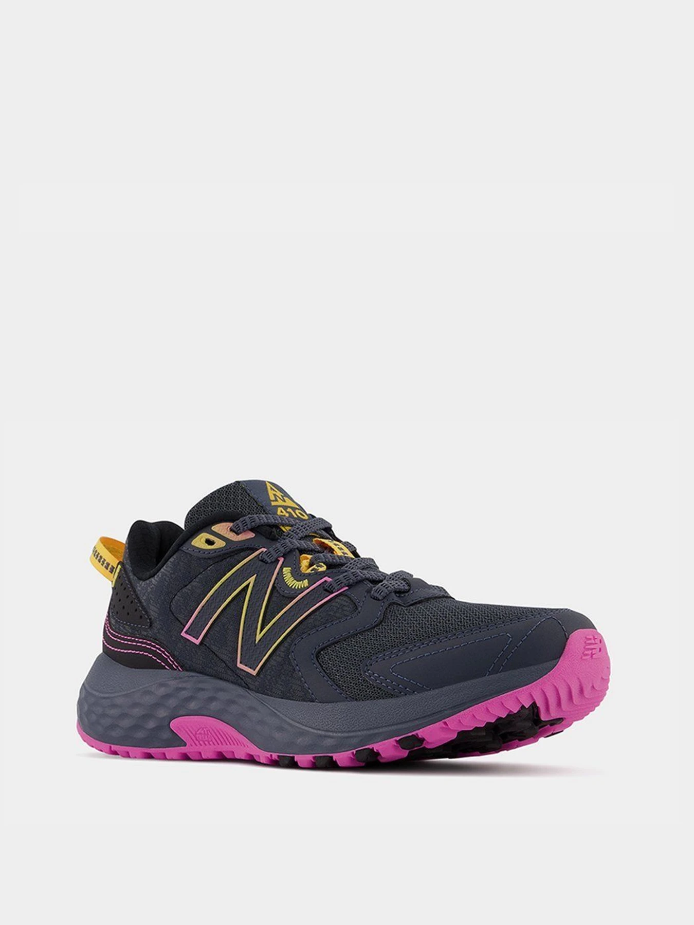 Кроссовки New Balance 410 модель WT410CG7 Кроссовки New Balance 410 модель WT410CG7 Фото