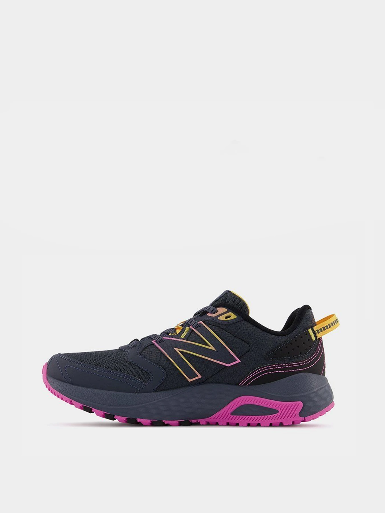 Кроссовки New Balance 410 модель WT410CG7 Кроссовки New Balance 410 модель WT410CG7 Фото