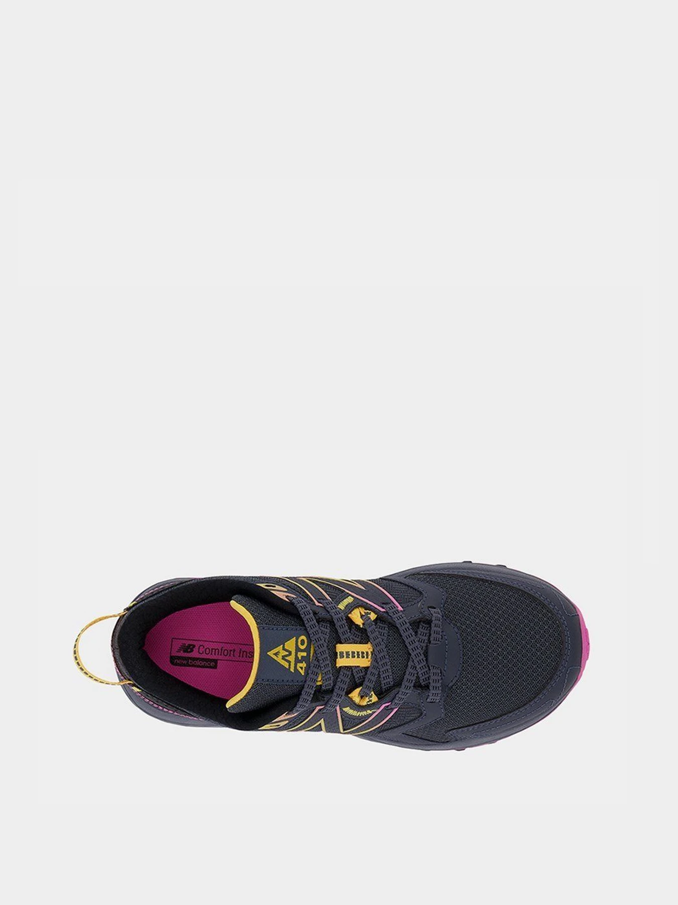 Кроссовки New Balance 410 модель WT410CG7 Кроссовки New Balance 410 модель WT410CG7 Фото
