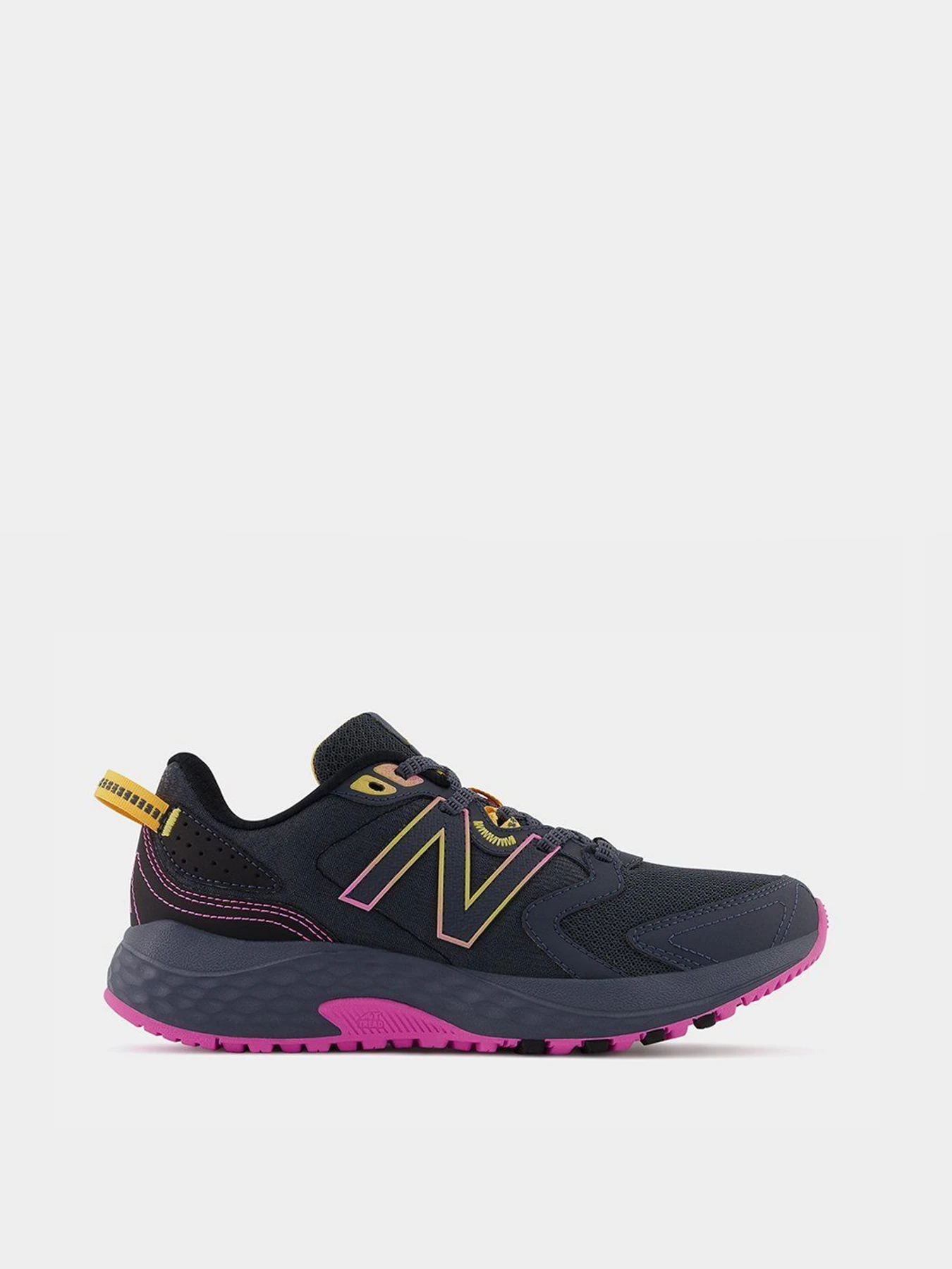 Кроссовки New Balance 410 модель WT410CG7 Кроссовки New Balance 410 модель WT410CG7 Фото