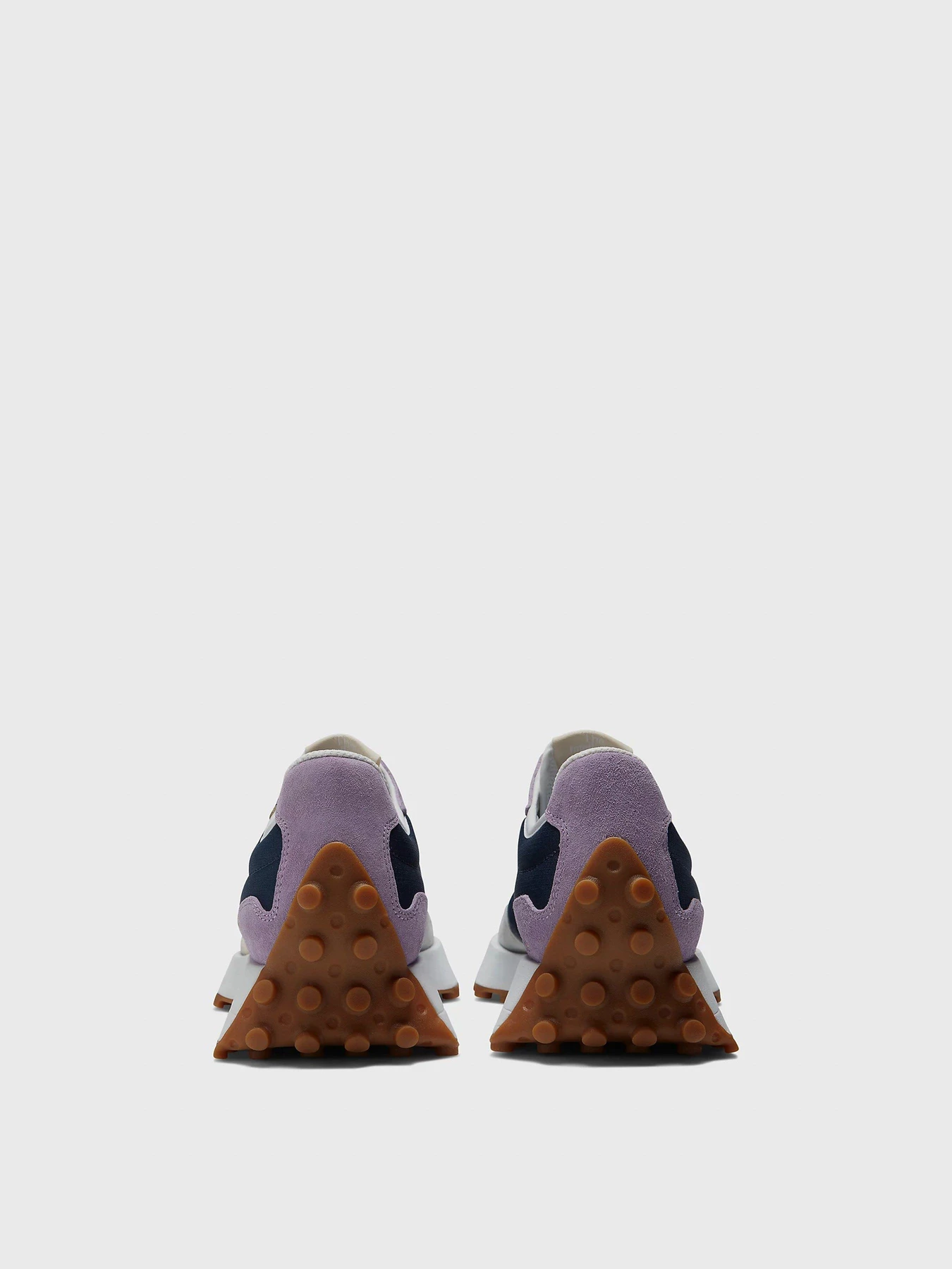 Кросівки New Balance 327 модель WS327PAA Фото