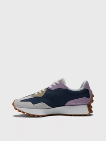 Кросівки New Balance 327 модель WS327PAA Фото