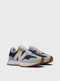 Кросівки New Balance 327 модель WS327PAA Фото