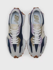 Кросівки New Balance 327 модель WS327PAA Фото