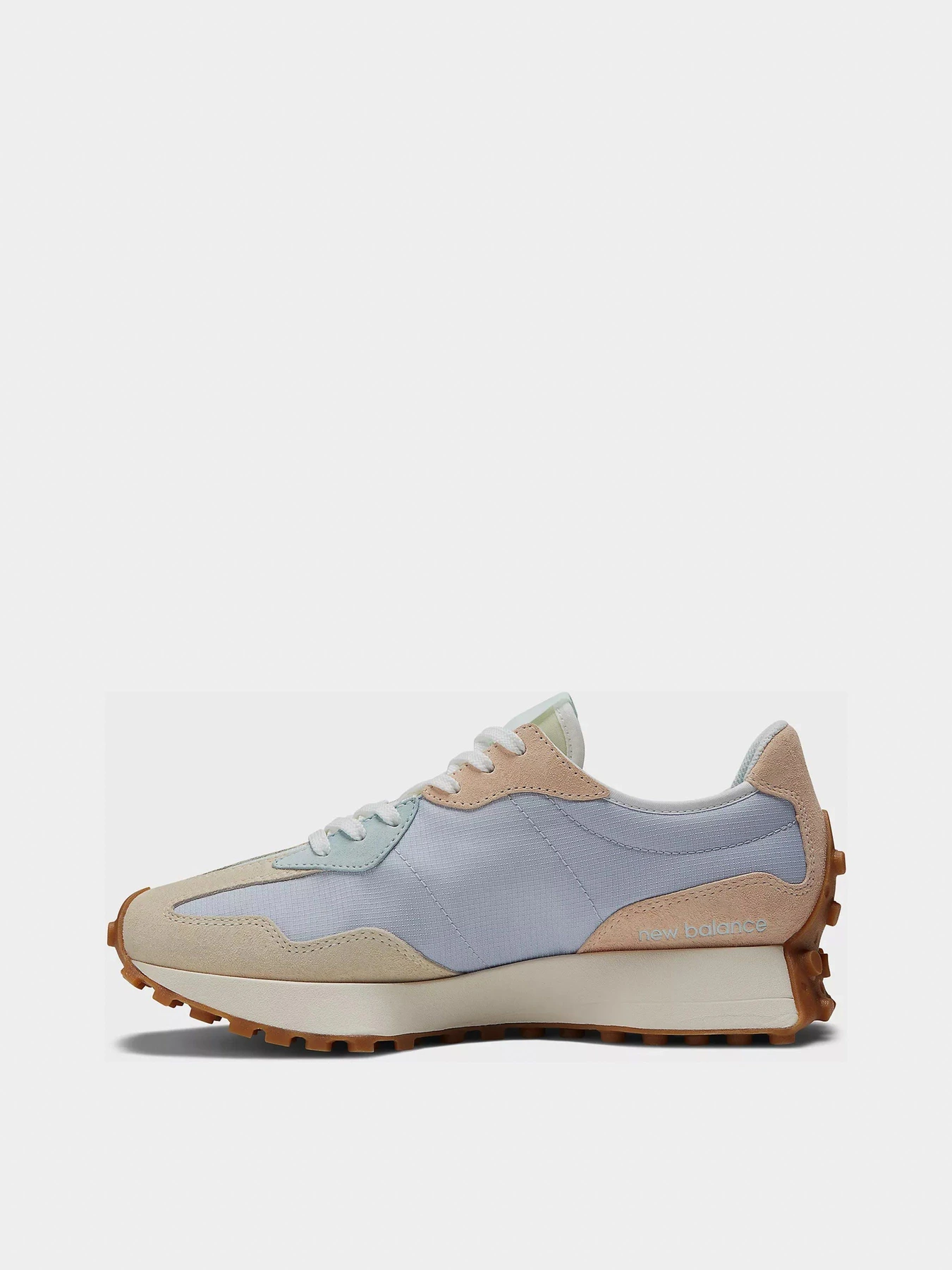Кроссовки New Balance 327 модель WS327PAB Кроссовки New Balance 327 модель WS327PAB Фото