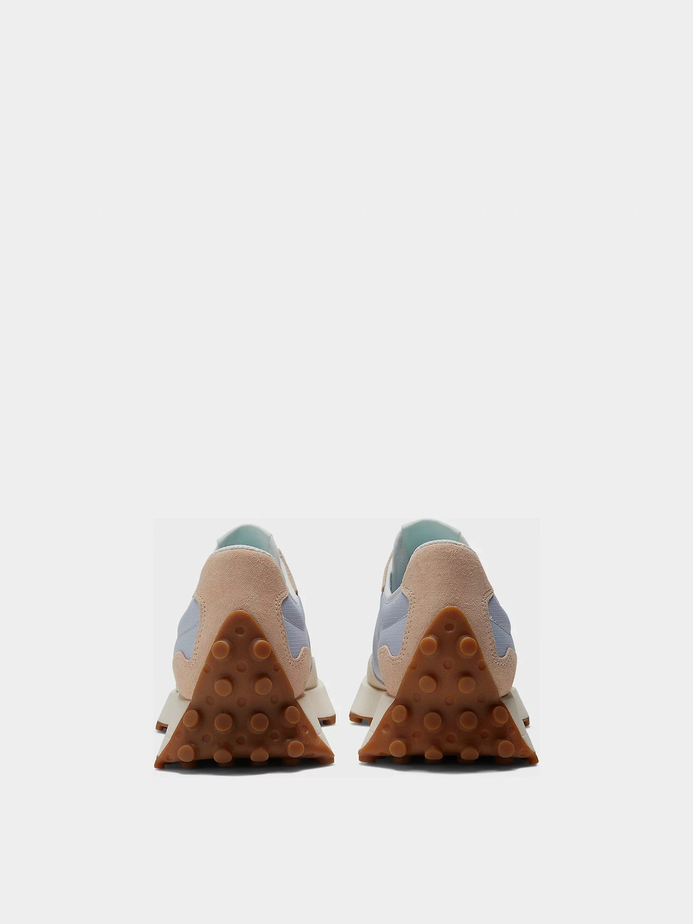 Кроссовки New Balance 327 модель WS327PAB Кроссовки New Balance 327 модель WS327PAB Фото