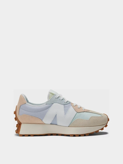 Кросівки New Balance 327 модель WS327PAB Фото