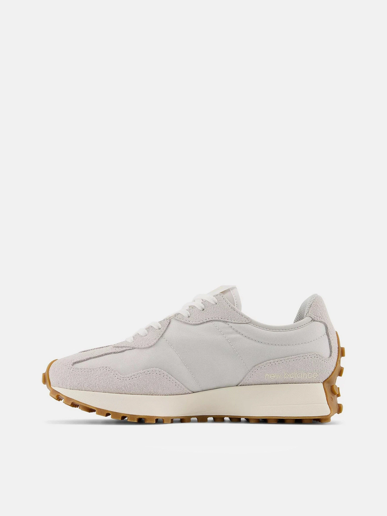 Кросівки New Balance 327 модель WS327BG Кросівки New Balance 327 модель WS327BG Фото