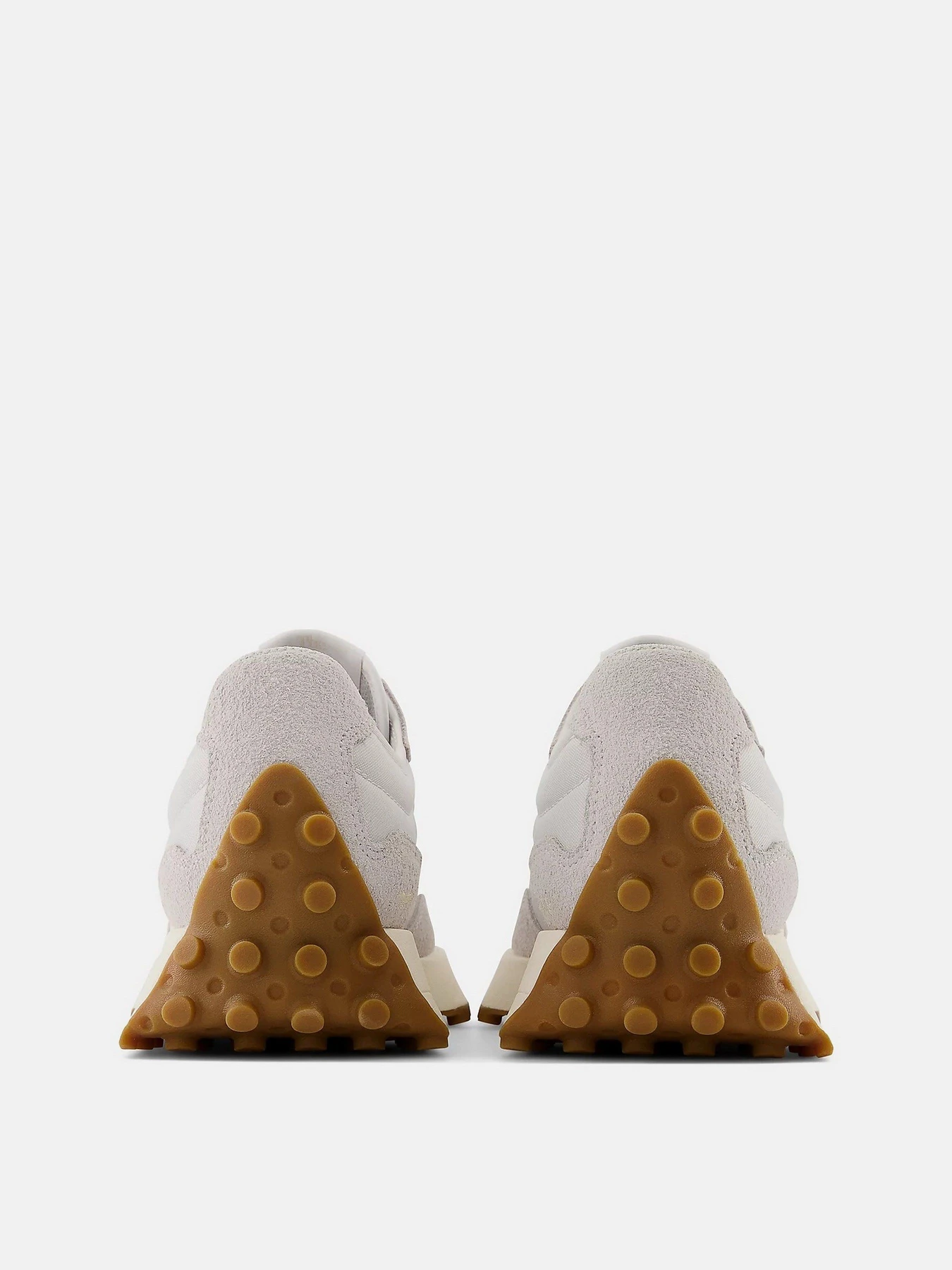 Кросівки New Balance 327 модель WS327BG Кросівки New Balance 327 модель WS327BG Фото