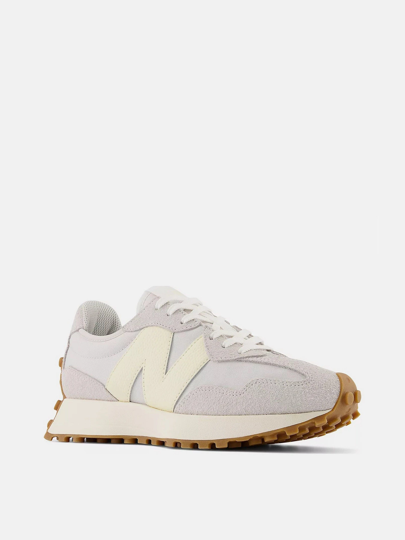 Кросівки New Balance 327 модель WS327BG Кросівки New Balance 327 модель WS327BG Фото