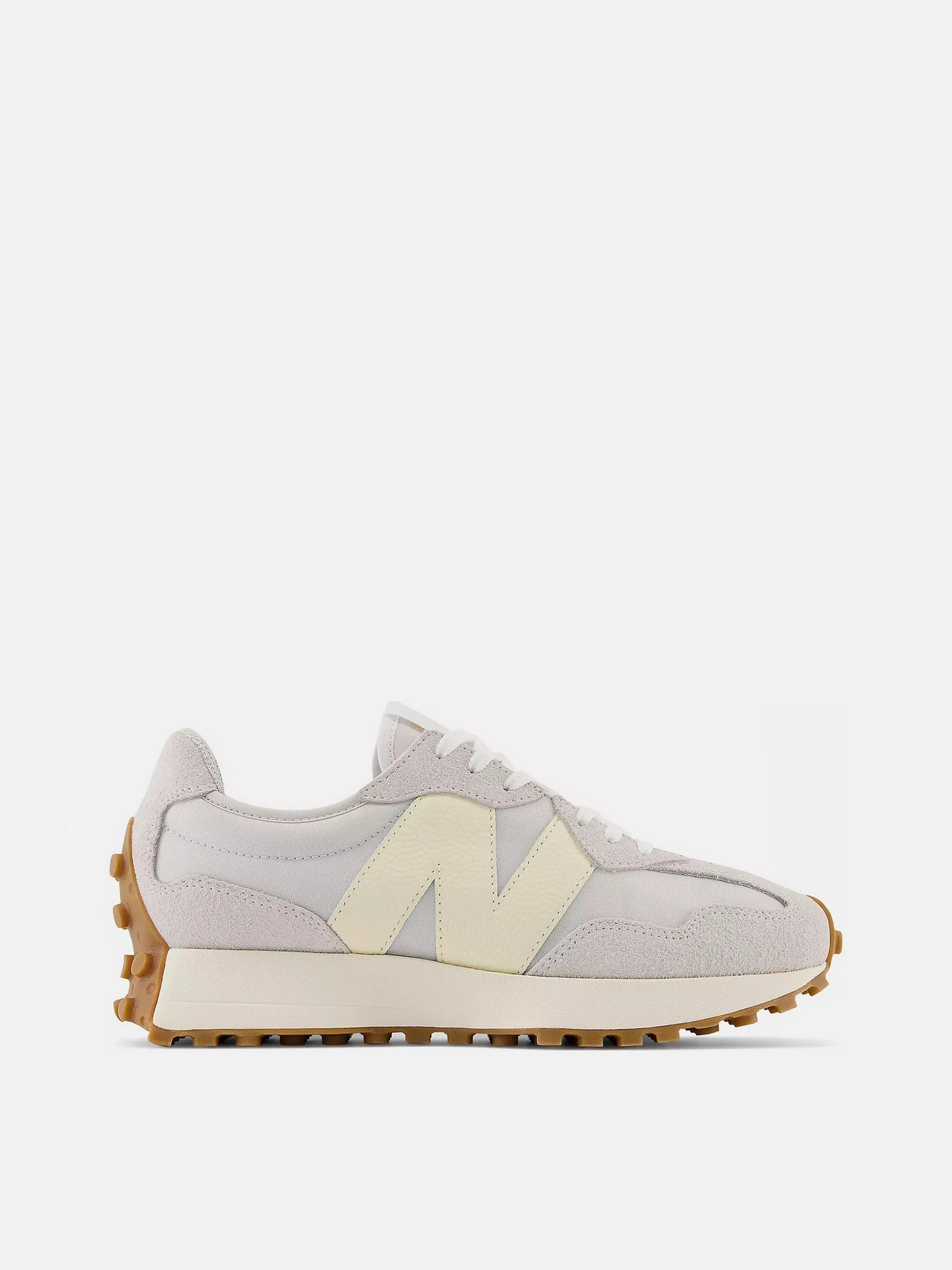 Кросівки New Balance 327 модель WS327BG Кросівки New Balance 327 модель WS327BG Фото