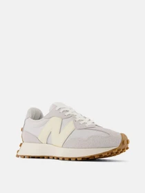 Кросівки New Balance 327 модель WS327BG Фото