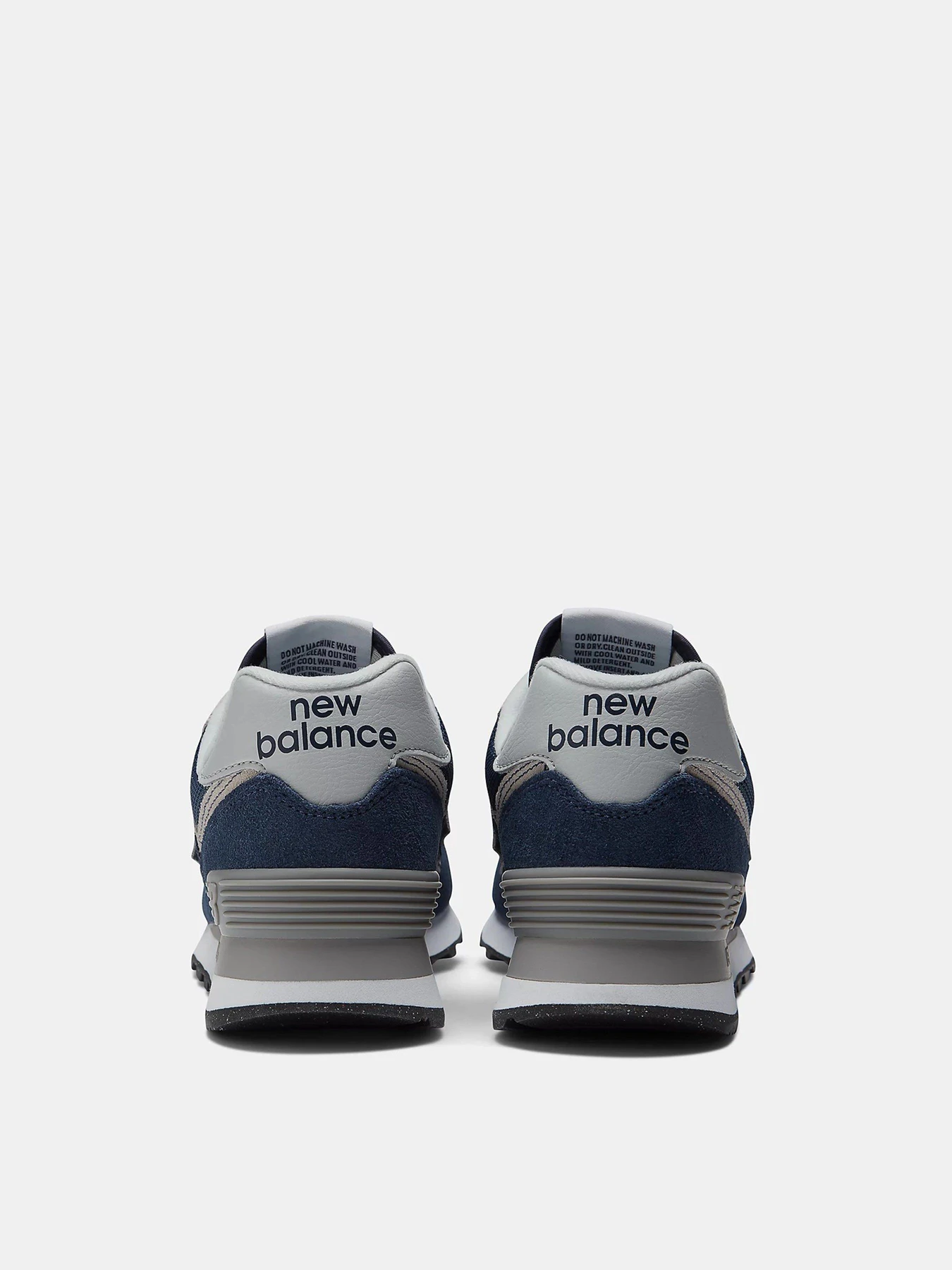 Кросівки New Balance 574 модель WL574EVN Фото