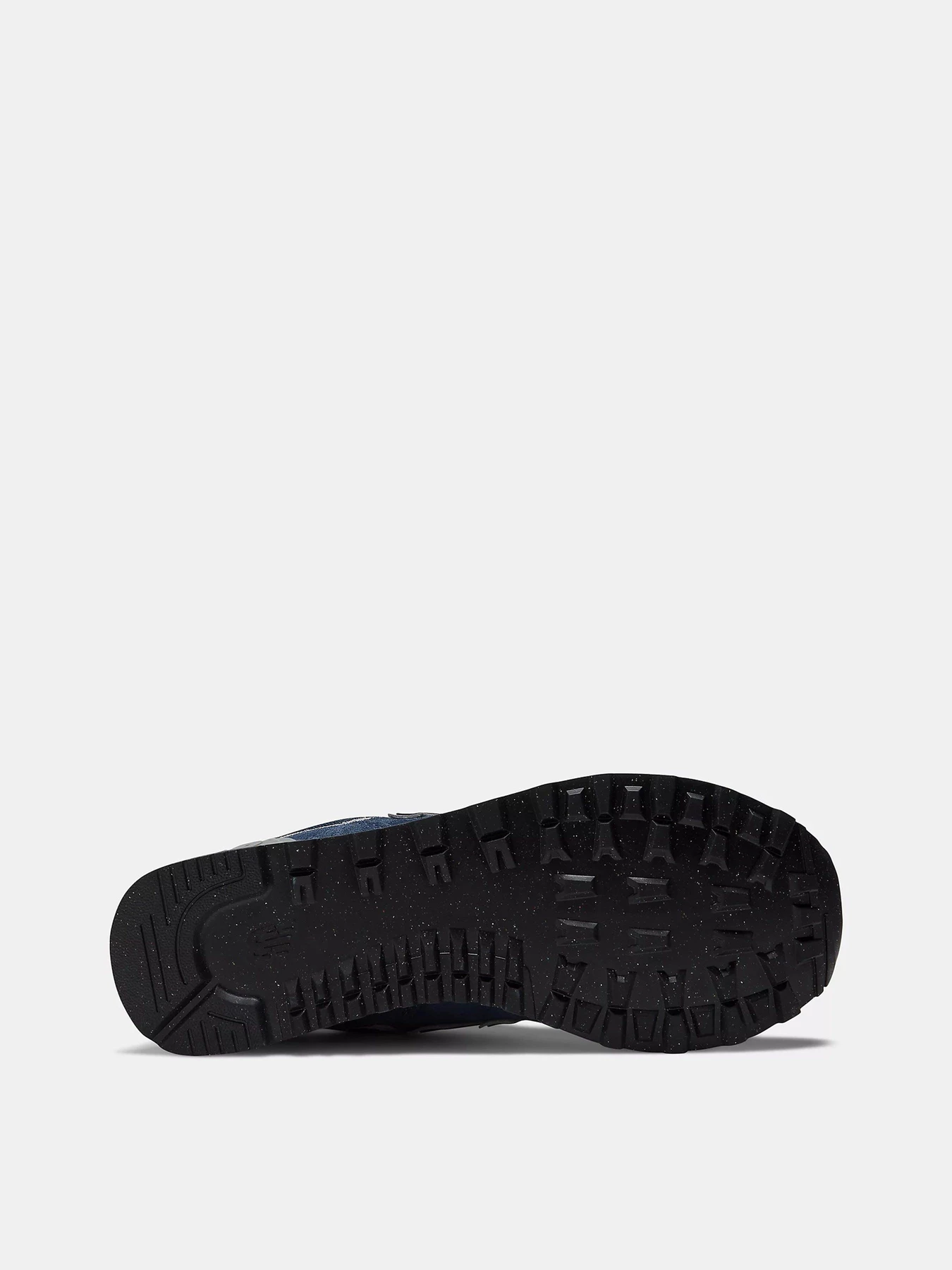 Кросівки New Balance 574 модель WL574EVN Фото