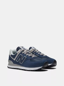 Кросівки New Balance 574 модель WL574EVN Фото