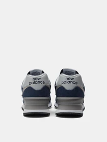 Кросівки New Balance 574 модель WL574EVN Фото