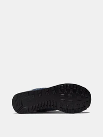 Кросівки New Balance 574 модель WL574EVN Фото