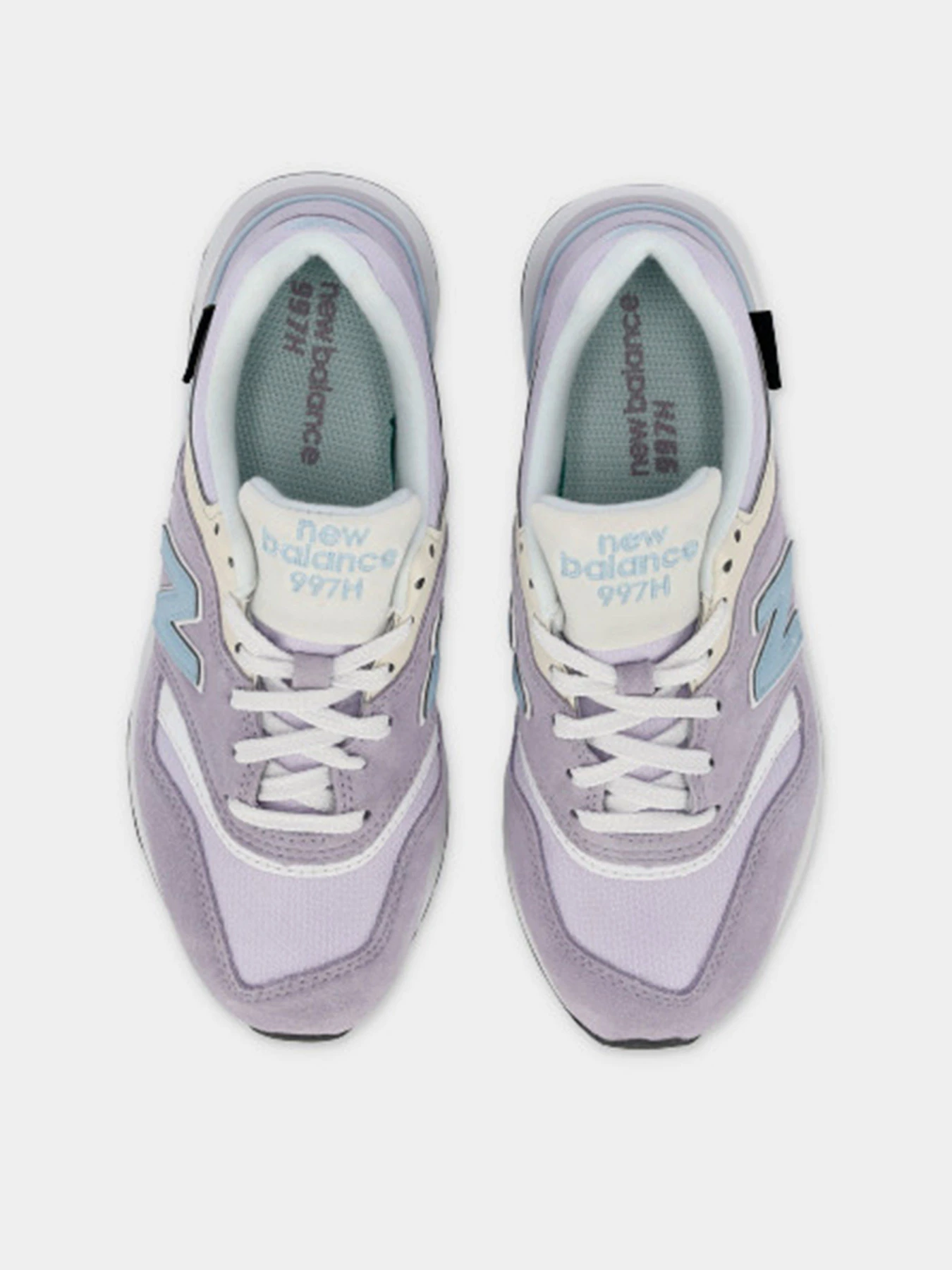 Кросівки New Balance 997 модель CW997HSE Кросівки New Balance 997 модель CW997HSE Фото