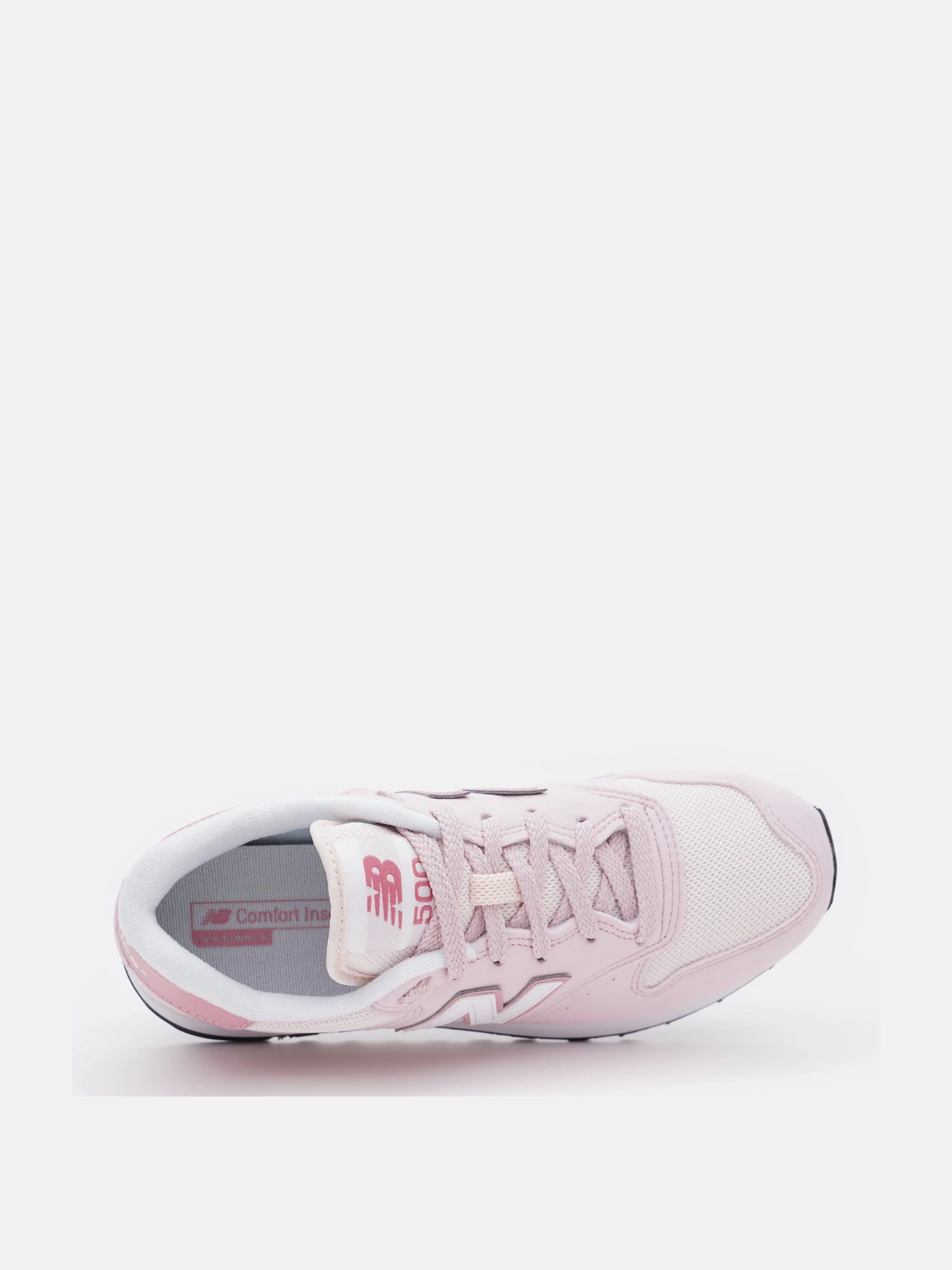 Кросівки New Balance 327 модель GW500CF2 Кросівки New Balance 327 модель GW500CF2 Фото