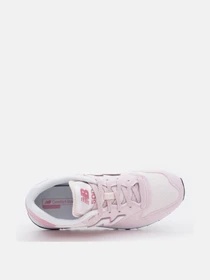 Кросівки New Balance 327 модель GW500CF2 Фото