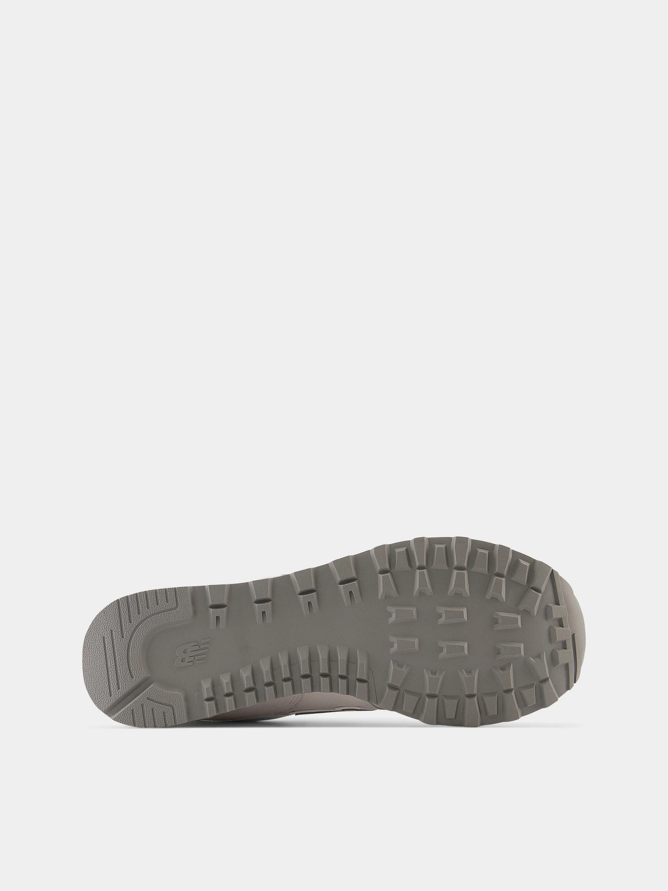 Кросівки New Balance 574 модель U574WC2 Фото