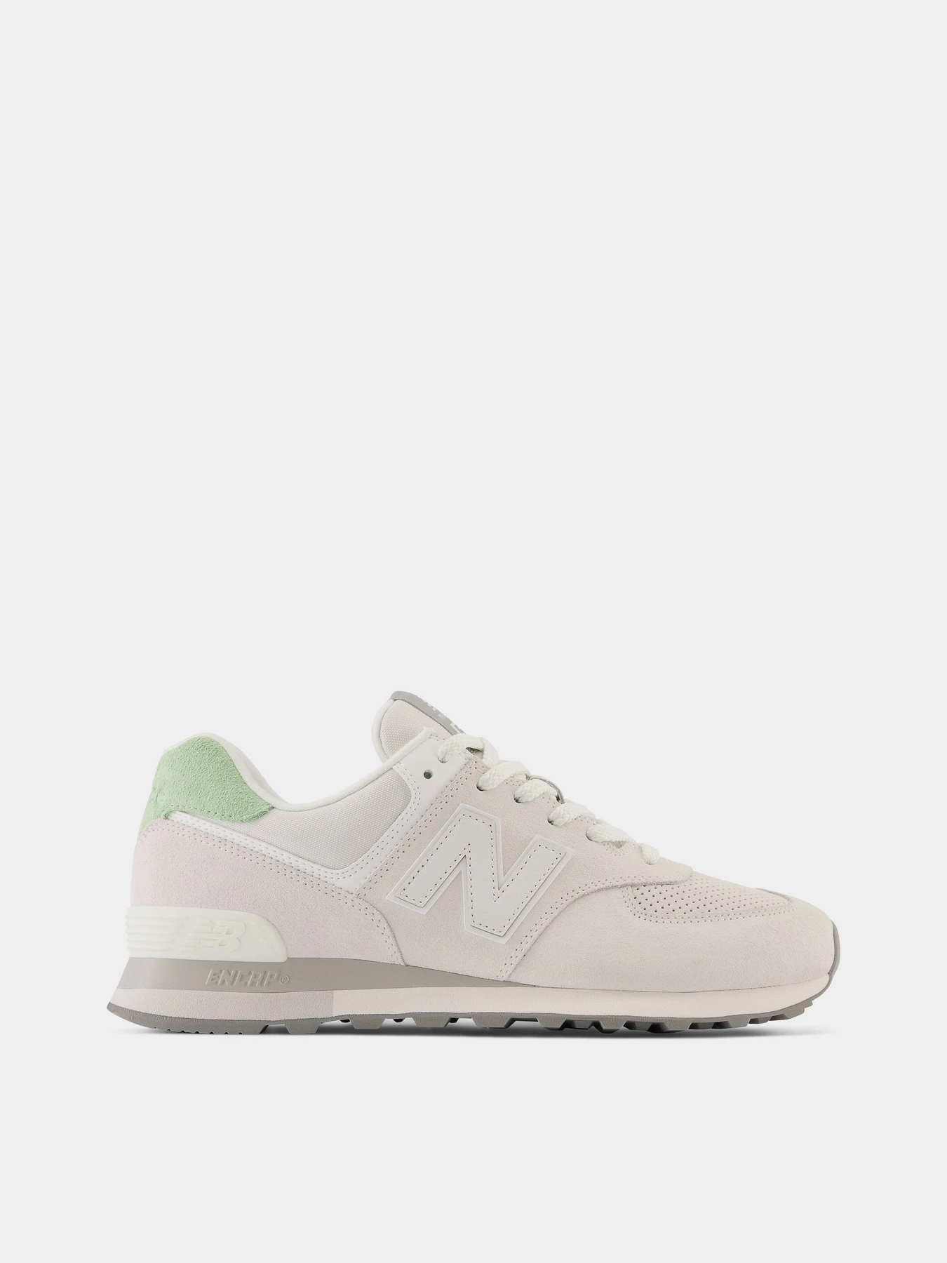 Кросівки New Balance 574 модель U574WC2 Фото