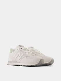 Кросівки New Balance 574 модель U574WC2 Фото